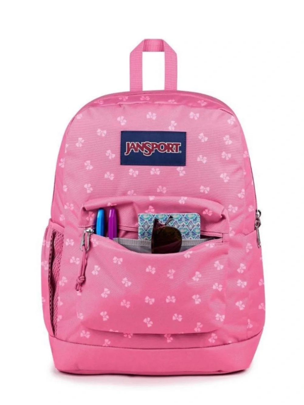 Jansport cross town